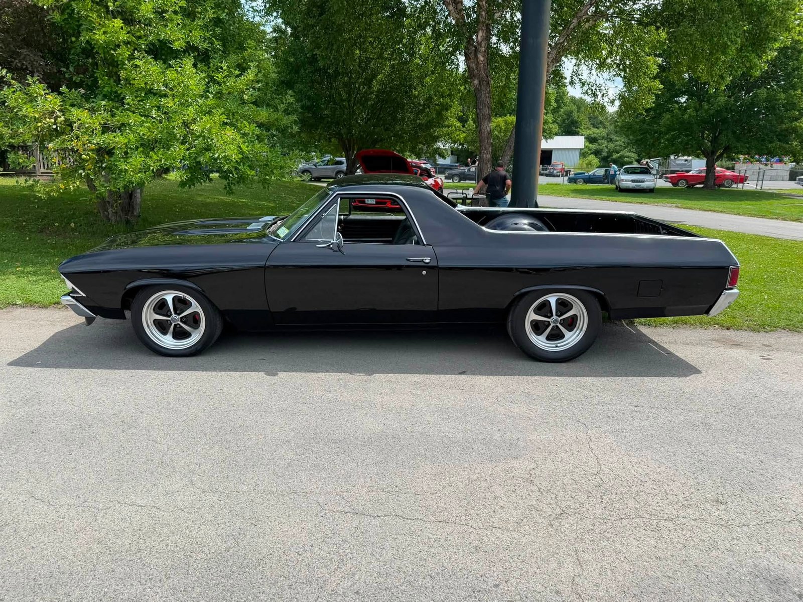 68 Elky